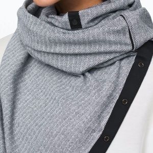 Lululemon Vinyasa Scarf *Rulu